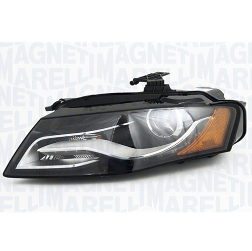 Audi A4 2007 farol Bixenon MM (2)