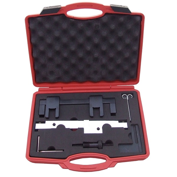 Bloqueio de Motor BMW 1.6 – 2.0 Gasolina N43 Corrente