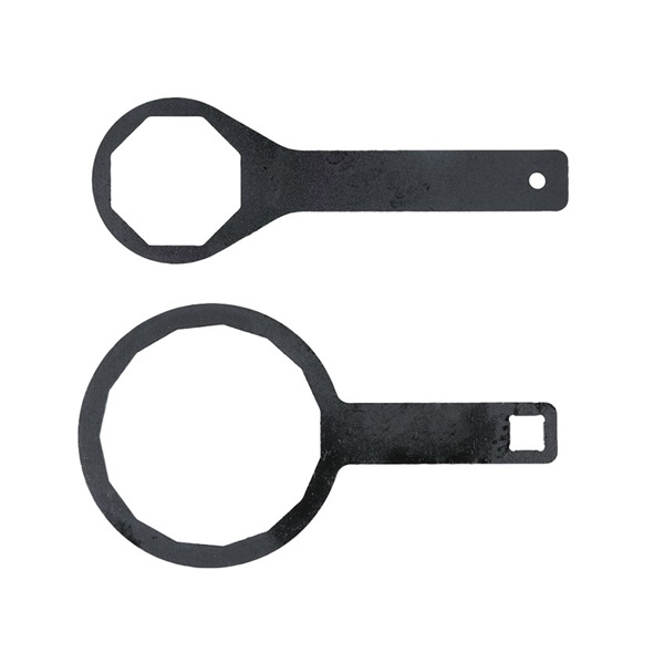 Conjunto Chaves de Sensor de Água e de Filtro de Combustível Mazda 2.2 Diesel 2 Peças 10929