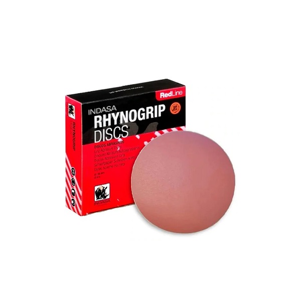 DISCOS RED LINE 75MM SEM FUROS INDASA,PNG