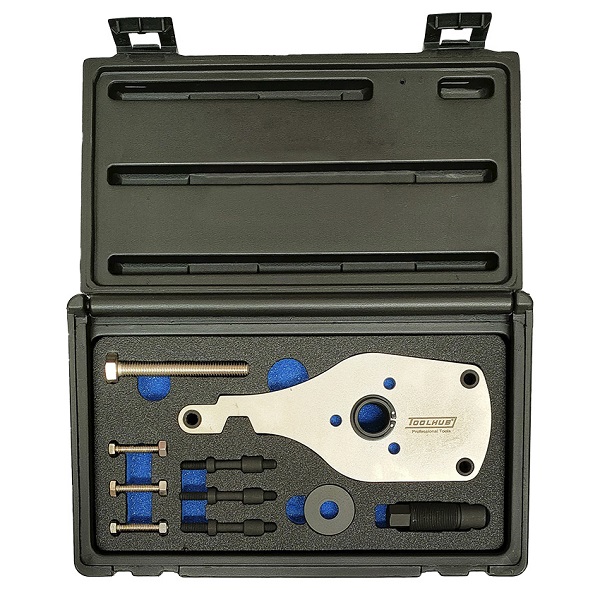 Extrator Instalador de Bomba Injetora Ford 2.0 Ecoblue 10319