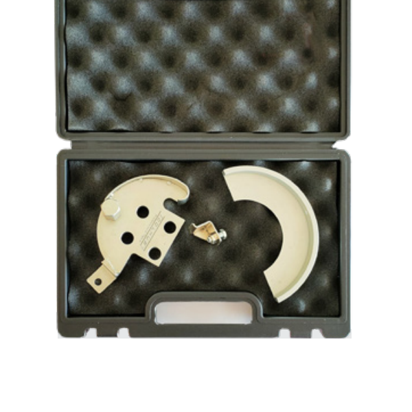 Instalador Tirar e Colocar Correias Auxiliares FORD VOLVO 1.4 1.6 Gasolina 10377