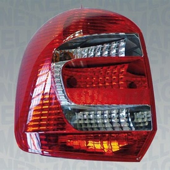 Renault Modus 2008 farolim