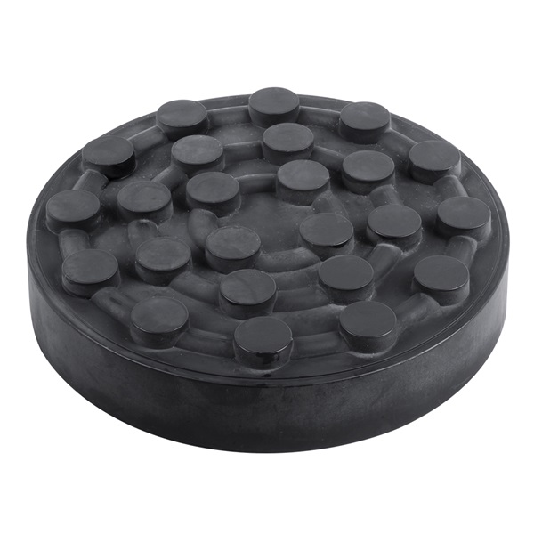 Taco de Borracha Para Elevador RAVAGLIOLI WERTHER 123MM 54355