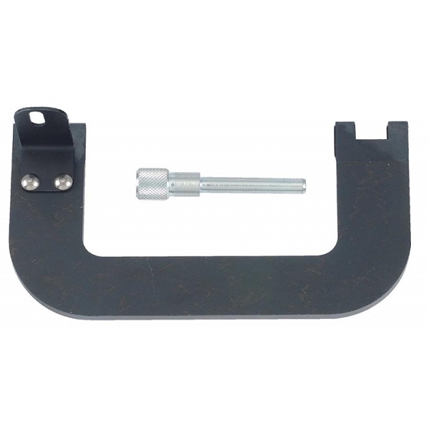 Tranca Para Cambota Laguna 2001-2005