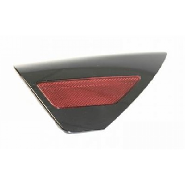 reflector guarda lamas tras direito model 3