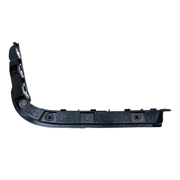 suporte para choques tras direito model 3